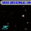 1RXS J054206.6-304853
