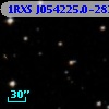 1RXS J054225.0-282110