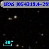 1RXS J054319.4-285901