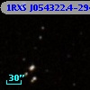 1RXS J054322.4-294754