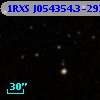 1RXS J054354.3-292017