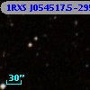 1RXS J054517.5-295029