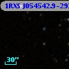 1RXS J054542.9-292604