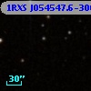 1RXS J054547.6-300058