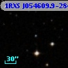 1RXS J054609.9-284855