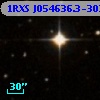 1RXS J054636.3-303410