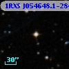 1RXS J054648.1-284326