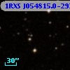 1RXS J054815.0-293456