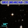 1RXS J054824.8-293109