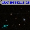 1RXS J053821.1-284142