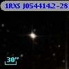 1RXS J054414.2-281126