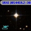1RXS J054458.2-302231
