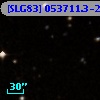 [SLG83] 053711.3-283419.4 E