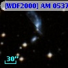 [WDF2000] AM 0537-292 C