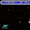 HELLAS2XMM J053911.5-283717