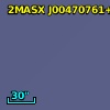 2MASX J00470761+4432035
