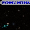 [VV2006c] J053909.4-284145