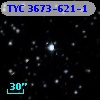TYC 3673-621-1
