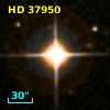 HD  37950
