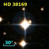 HD  38169