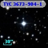 TYC 3673-904-1