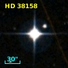 HD  38158