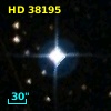 HD  38195