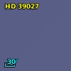 HD  39027