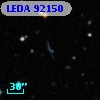 LEDA   92150