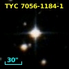 TYC 7056-1184-1