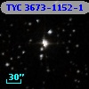 TYC 3673-1152-1