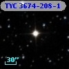 TYC 3674-208-1