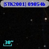 [STK2001] 09054b