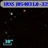 1RXS J054031.0-325000