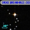 1RXS J054048.5-332317