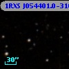 1RXS J054401.0-310716