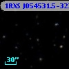 1RXS J054531.5-323828