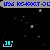 1RXS J054606.7-313206