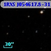 1RXS J054617.8-311118