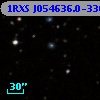 1RXS J054636.0-330928