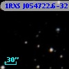 1RXS J054722.6-321313