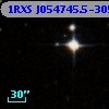 1RXS J054745.5-305705