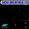 1RXS J054746.6-311721