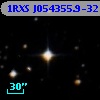 1RXS J054355.9-321303