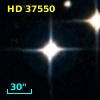 HD  37550