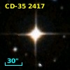 CD-35  2417
