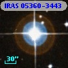 IRAS 05360-3443