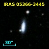 IRAS 05366-3445