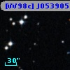 [VV98c] J053905.4-342713