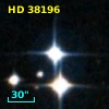 HD  38196